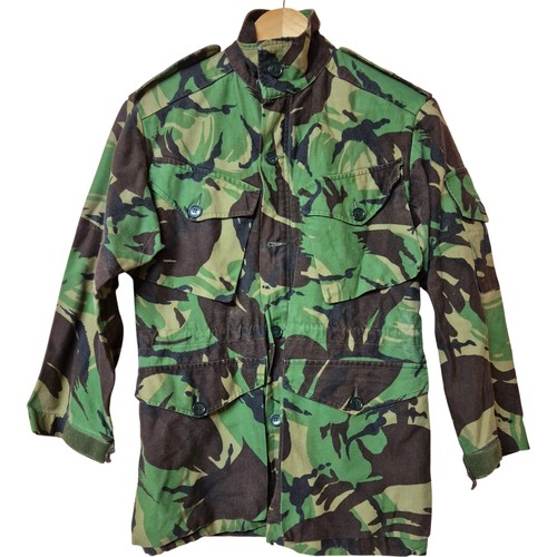 British army dpm combat - british,