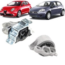 Kit supporti sostegno - ,