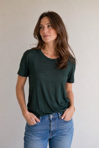 Shirt manica corta mauro - t-shirt,