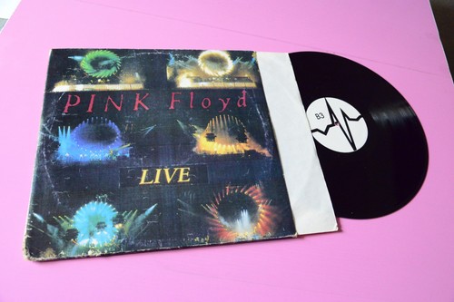 Pink floyd close - close, cue