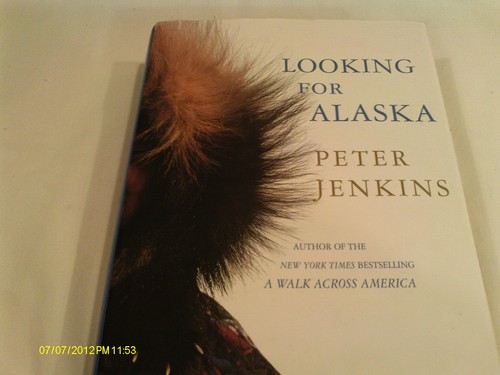 Looking for alaska - looking,