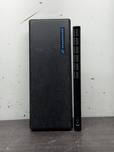 Sennheiser microfono a - 66,