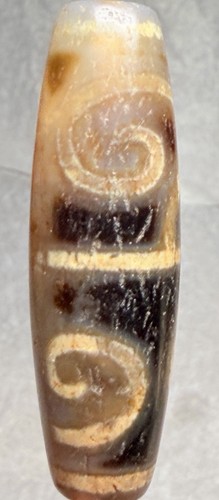 Vecchia agata tibetana - , 4