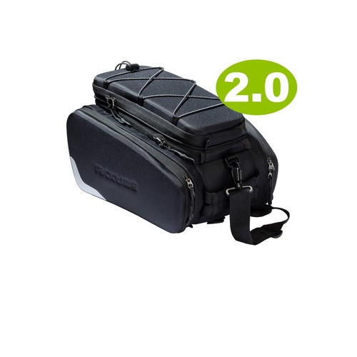 Racktime borsa per portapacchi - borsa,