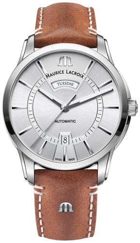 Orologio uomo maurice lacroix - orologio,