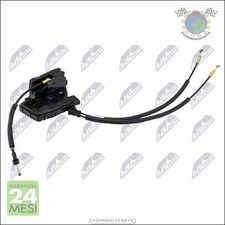 Serratura sportello AJS per