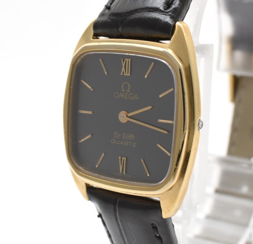 Orologio uomo omega ville - orologio,