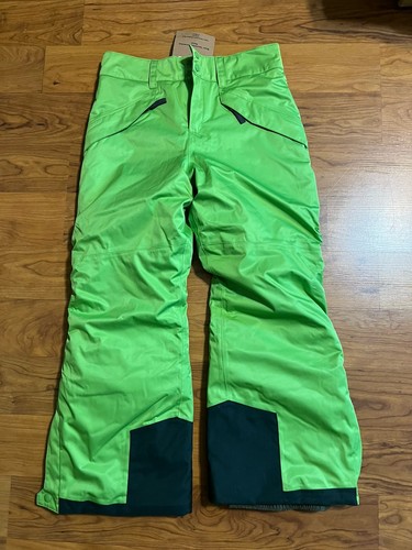 Pantaloni sci patagonia - pantaloni,