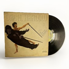 Orchestra harlow my - orchestra,