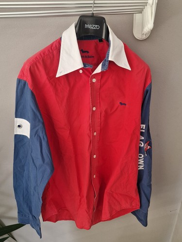 Harmont and blaine camicia - blaine,