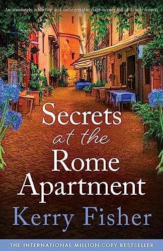 Secrets the rome - secrets,