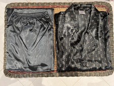 Coordinato Raso Auckland Da