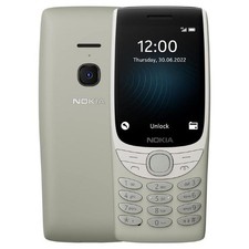 Nokia 8210 dual sim display - 4g,