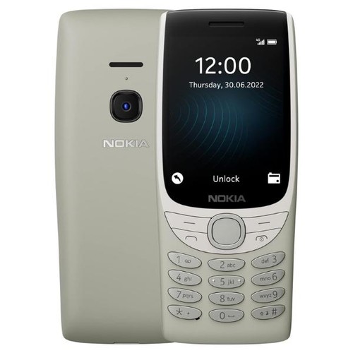 Nokia 8210 dual sim - 8210, 4g