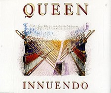 Innuendo - queen