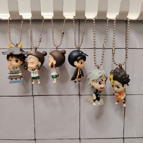 Haikyuu haikyu lotto 6 - haikyu!,