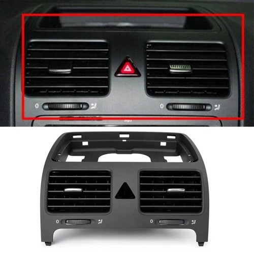 Bocchetta ventilazione