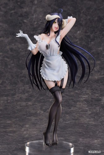 Elcoco overlord albedo - overlord, 1/7