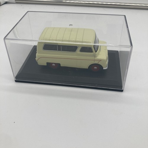 Oxford bedford camper - oxford,