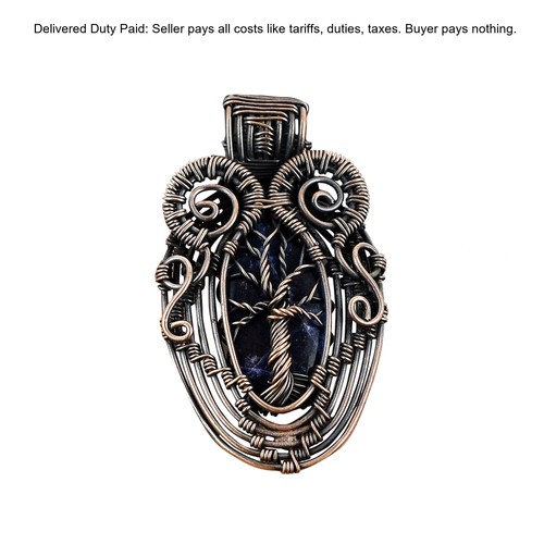 Chakra terzo occhio - , sodalite