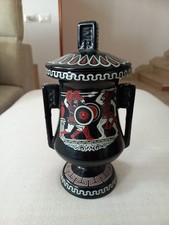 Vaso anfora vintage con