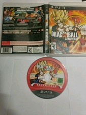 Dragon ball xenoverse - dragon, ps3