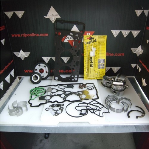 Kit revisione motore smart - kit,