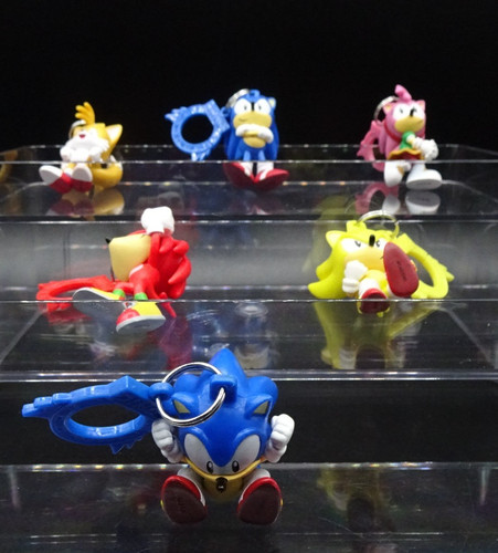 Sega sonic the - hedgehog, &