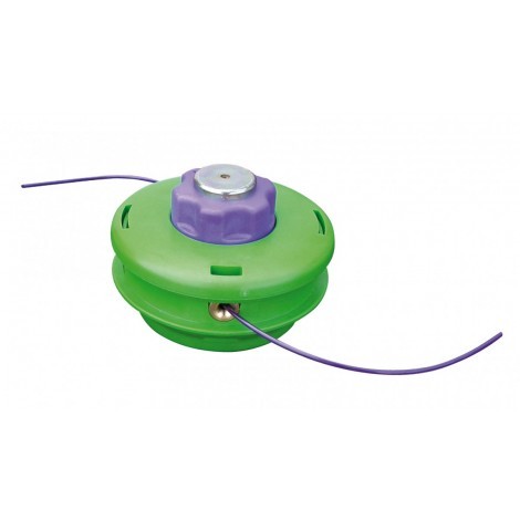 Testina decespugliatore active - testina,