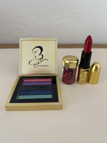 Mac rossy palma collezione - de,