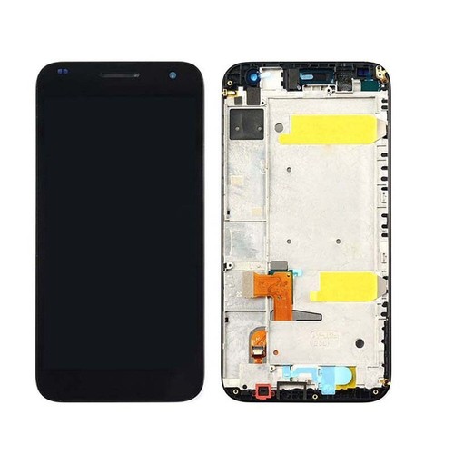 Schermo lcd per - lcd, g7
