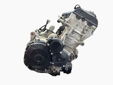 BLOCCO MOTORE Suzuki GSX R