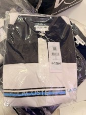 polo lacoste