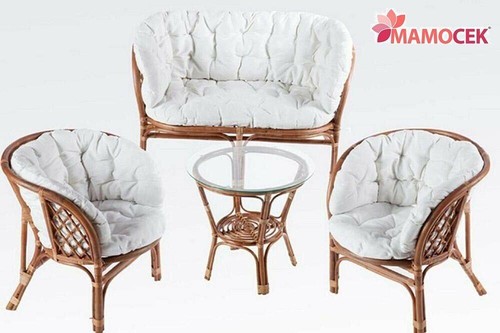 Salotto set completo - salotto,