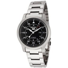 Seiko 5 Automatic SNK809