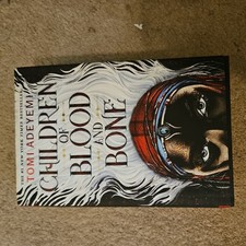 Children blood and - children, by