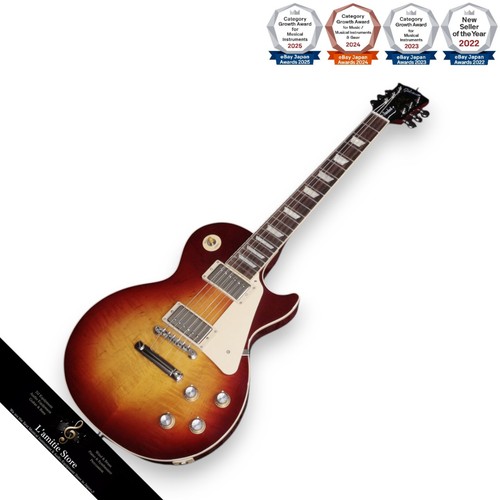 Chitarra gibson les paul - gibson,