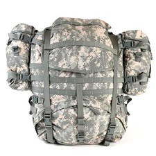 Zaino grande military - zaino, molle