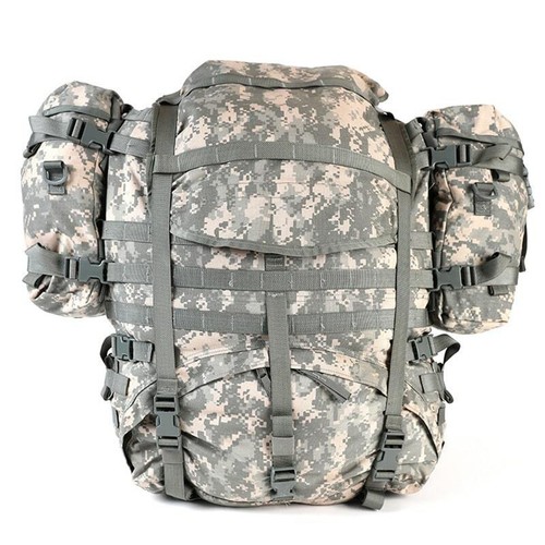 Military molle large - us,