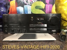 Technics SU-X990D