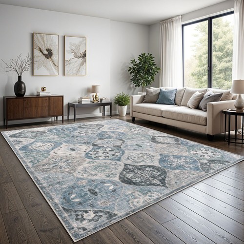 Home tappeto boho - home, vintage