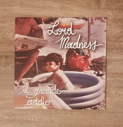 Lord madness grande - -, il