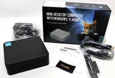 *nuovo* iProda Mini PC NUC