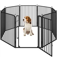 Recinto per Cani in Metallo da