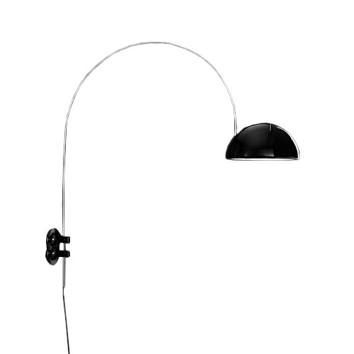 Oluce lampada parete - lampada, da
