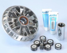241.651 VARIATORE POLINI per SUZUKI - BURGMAN 400 2007 2008 2009 2010 2011