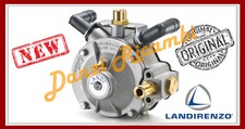 RIDUTTORE LI 02 IMPIANTO GPL LANDI RENZO OMEGAS MED VAPORIZZATORE POLMONE GAS LI