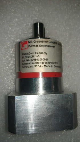 MS-Graessner gmbh scatola