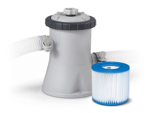 Pompa filtro piscina - , intex