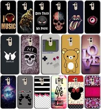 CUSTODIA COVER MORBIDA IN TPU